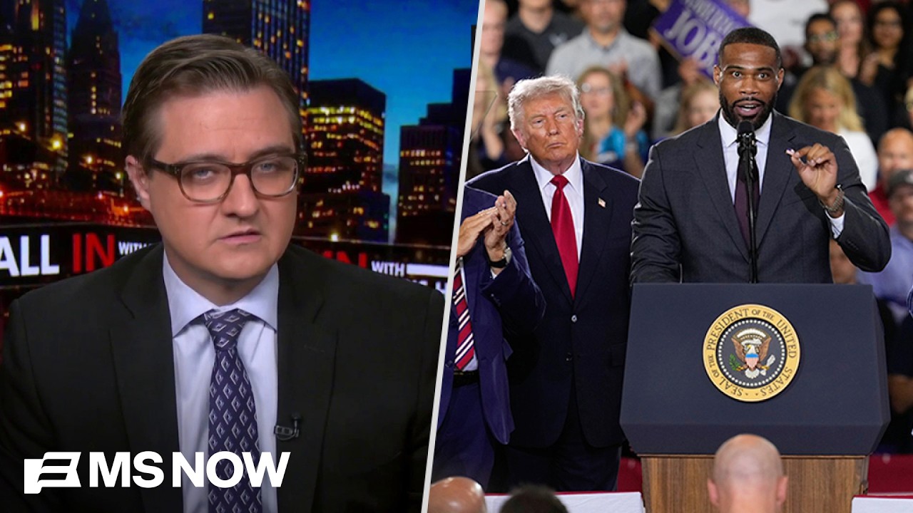 Trump&rsquo;s racist politics BACKFIRE in Michigan GOP primary