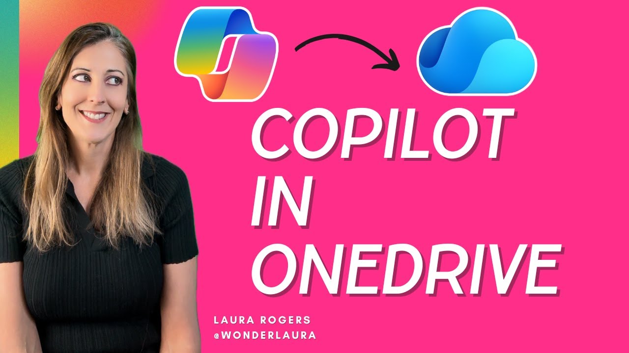 Power Hour: Copilot in OneDrive