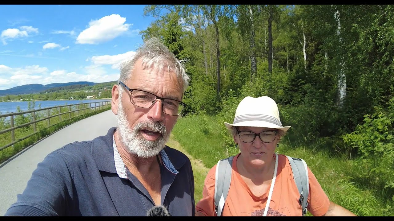 Vlog #35 Genieten van de kennismaking met Tsjechië