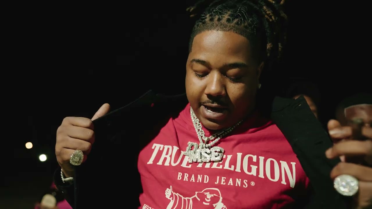 Yung Juice | Lifestyle | Official Video | Shot By. LMB FILMZ #ReadyToShoot