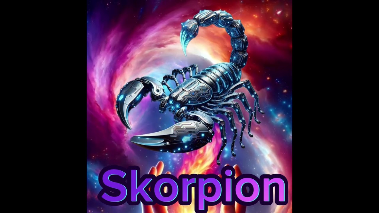 Skorpion &ndash; Tajemnice znaku zodiaku! Poznaj cechy i sekrety