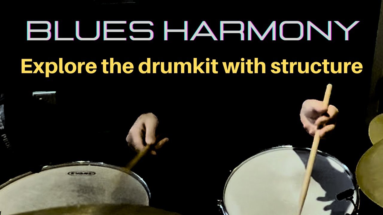 Groove the Blues