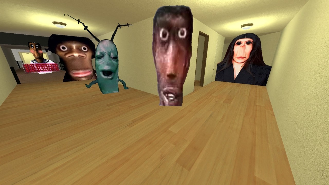 MY NAME IS UNGALIA#nexbots #Ozzys Mod1