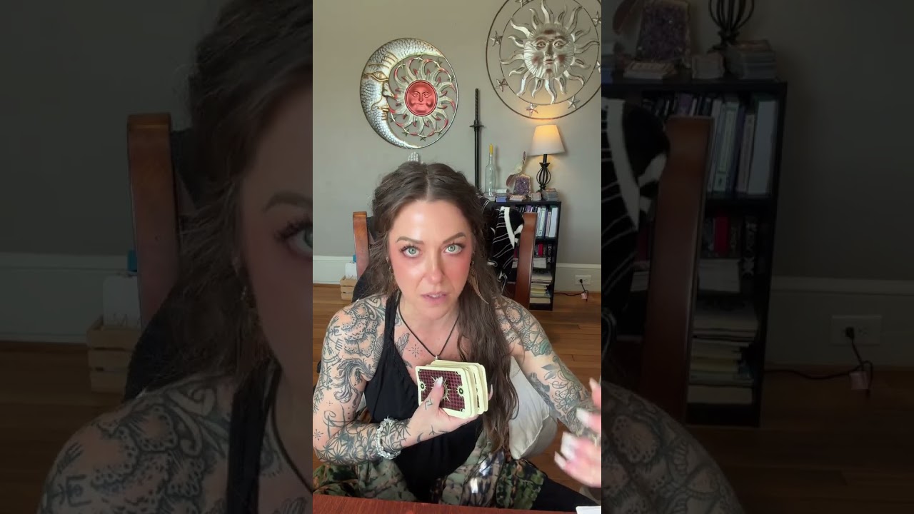 You Never get put your Self on SALE - Mystic Molly1111