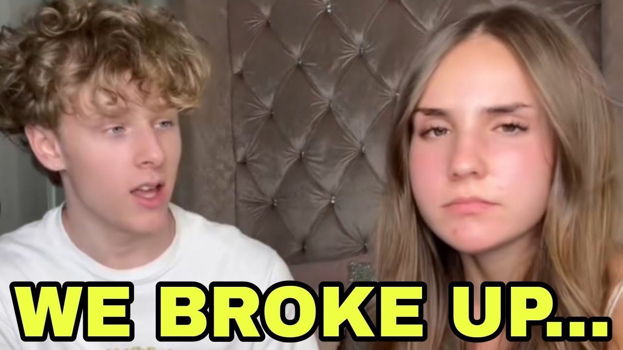 Piper Rockelle CONFIRMS Break Up With Lev Cameron?! 😱💔 **With Proof** | Piper Rockelle tea