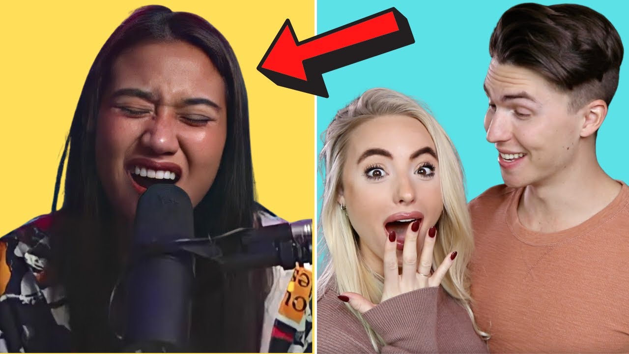 Vocal Coach Reacts to Morissette - Gusto Ko Nang Bumitaw From 