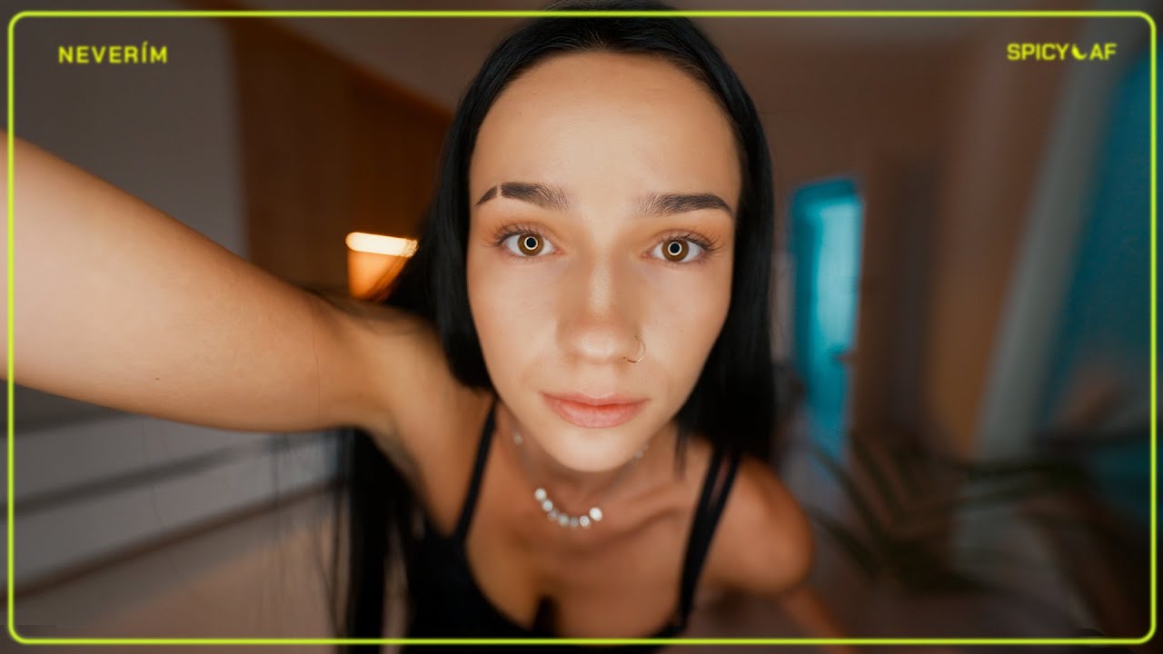 CARIS - NEVERÍM |Official Video|