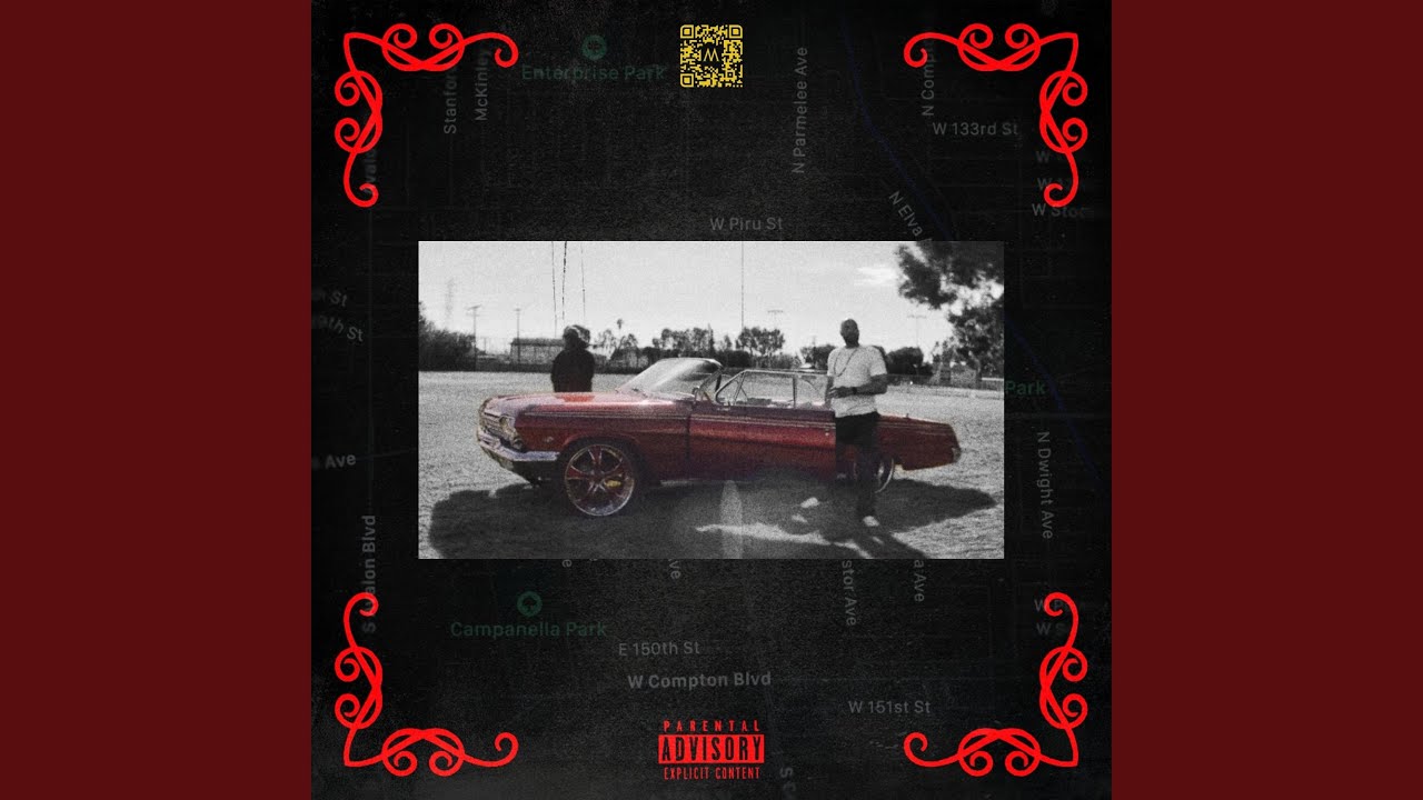 Bompton P Mix (feat. YS, Hop Out, Lil L, Mari Ruger, Hitta J3 & Twinn Red)