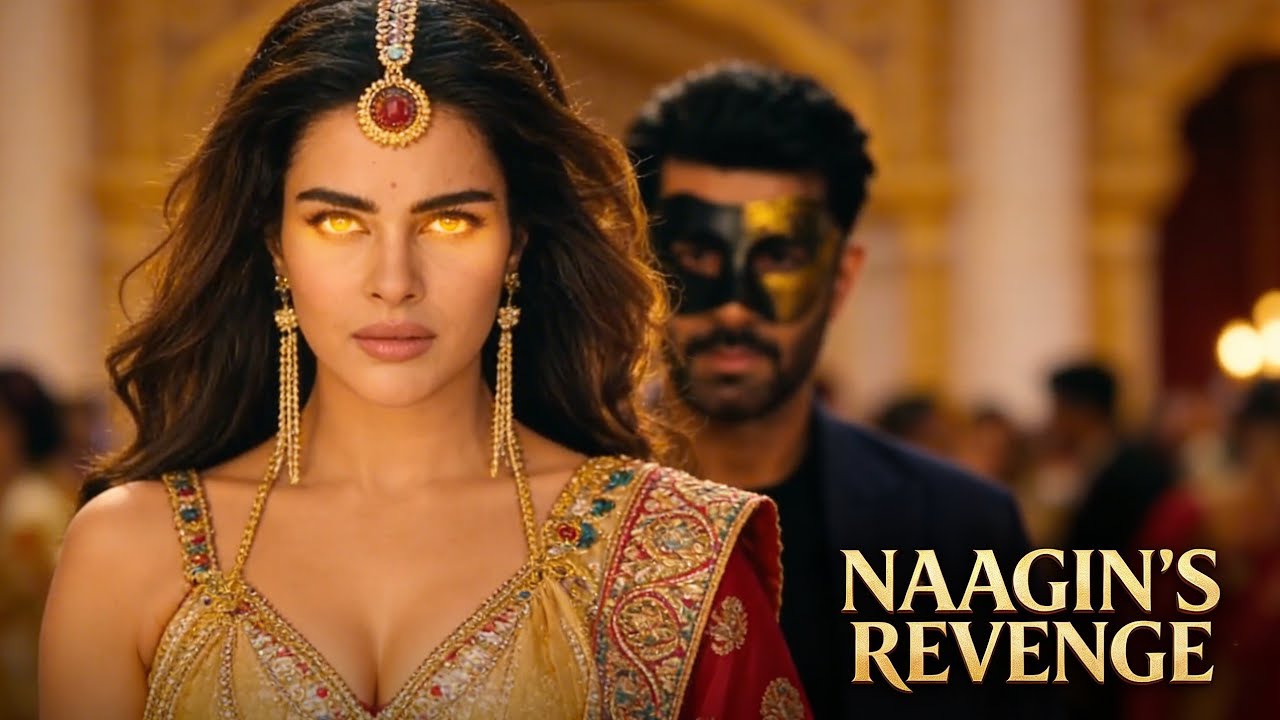 Naagin Ka Raaz Khul Gaya 😱 | Latest Episode Update