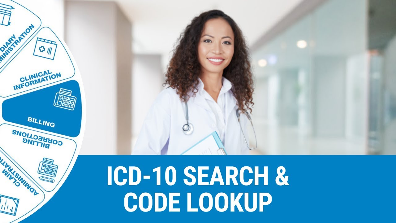 GoodX Web - How to Use the Code Lookup