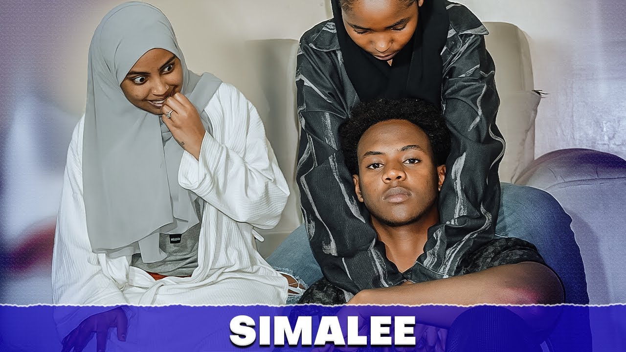 JALALTI FALAAGOYITAA 🌹// SIMALEE  TOO🥰// DRAMA AFAAN OROMO // ETHIOPIA DRAMA