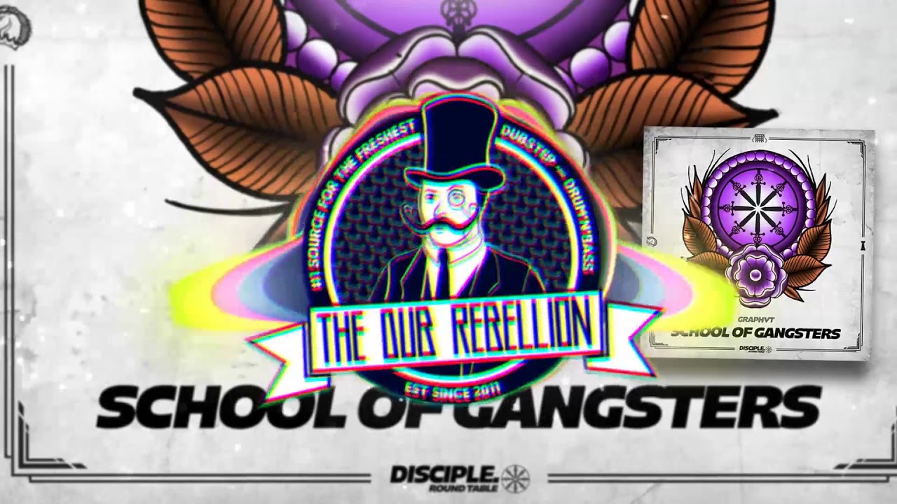 Graphyt - School of Gangsters