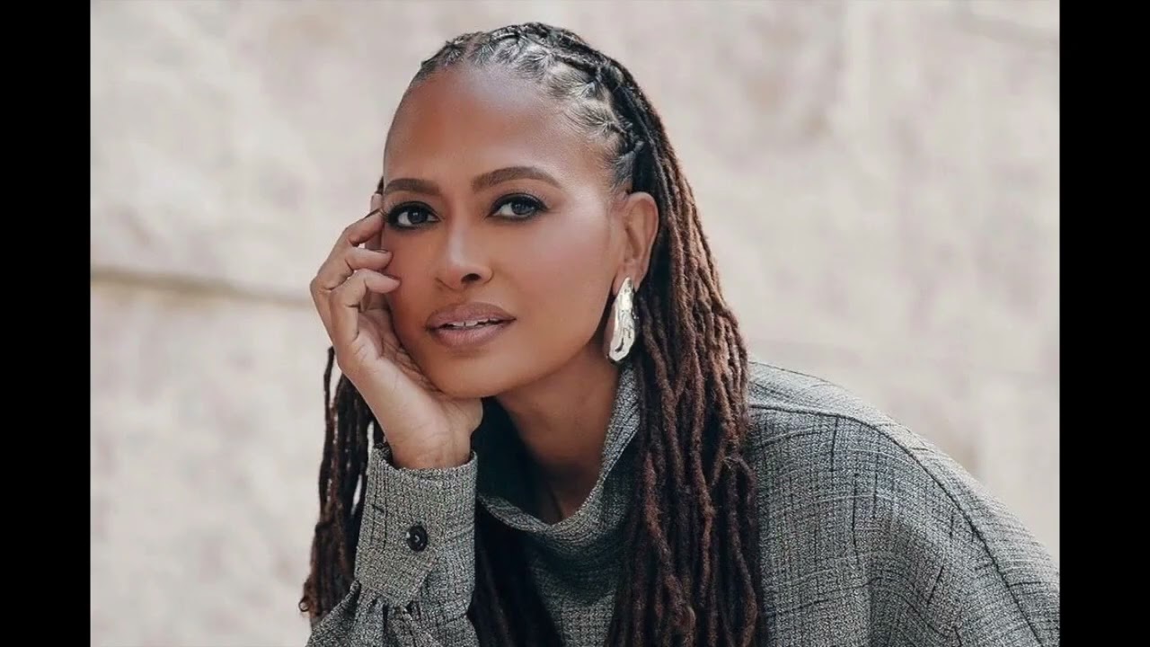 Ava DuVernay: The Black Woman Who Changed Film & Storytelling | Black History Fact