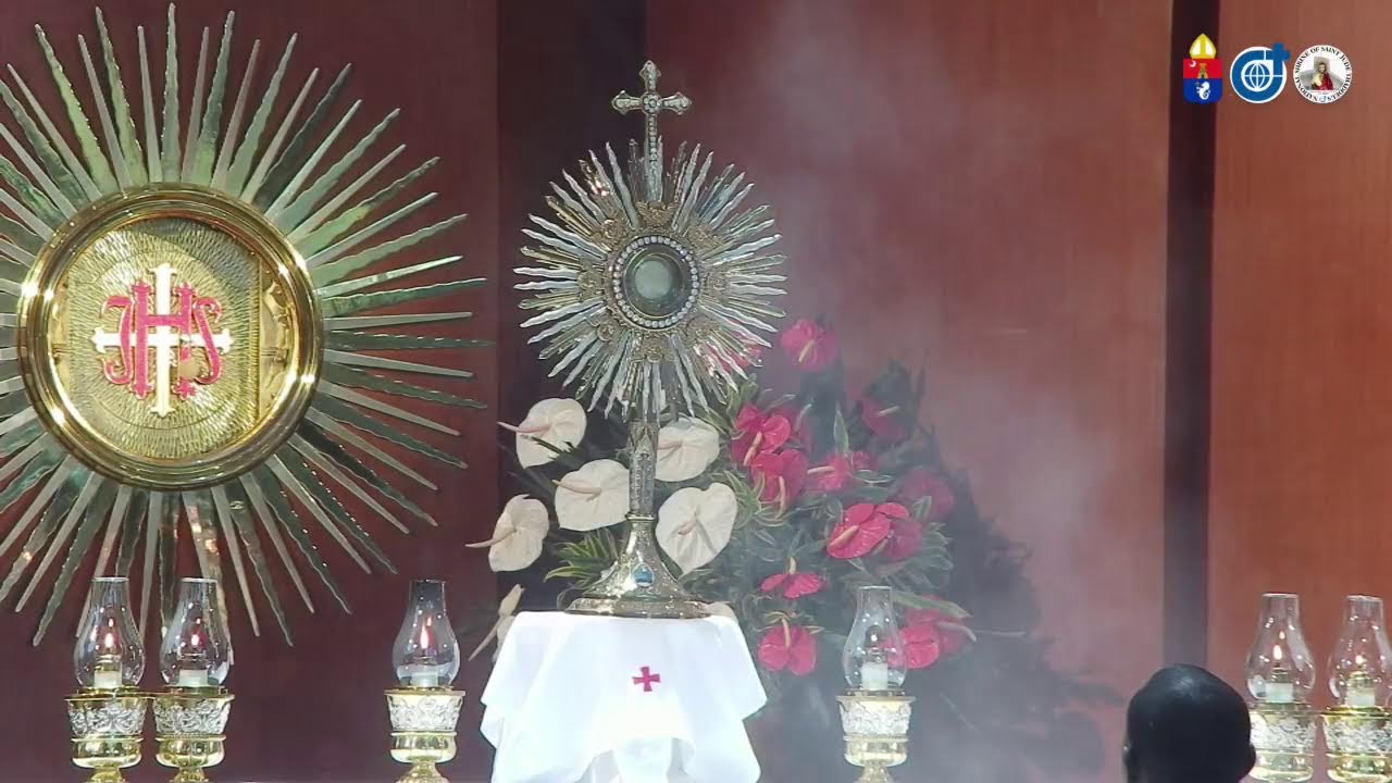 𝐋𝐈𝐕𝐄 𝐍𝐎𝐖 | January 29, 2026 | 6:00 AM || Thursday of the Third Week in Ordinary Time ||