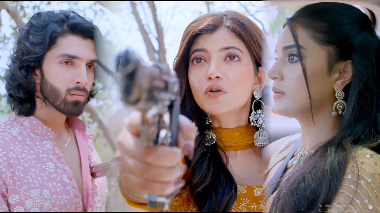 Jaane Anjaane Hum Mile | Ep - 464 | Preview | Mar 20 2026 | Zee TV