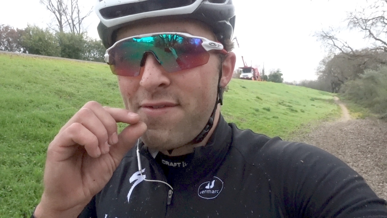 Ridin' Bikes and Smokin' Cigs (Clickbait) . VLOG 154