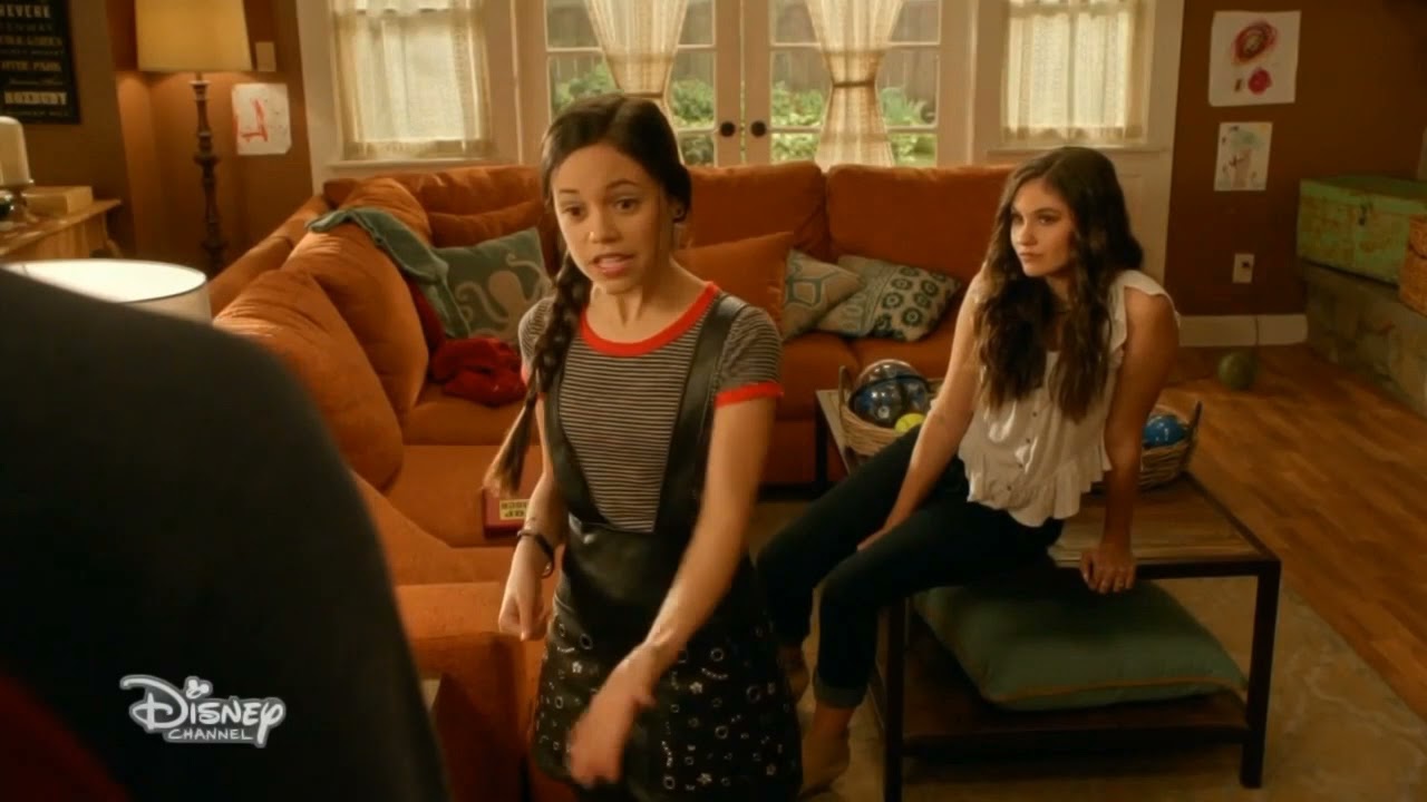 Soft/Dorky Daphne Diaz scenes (SITM)
