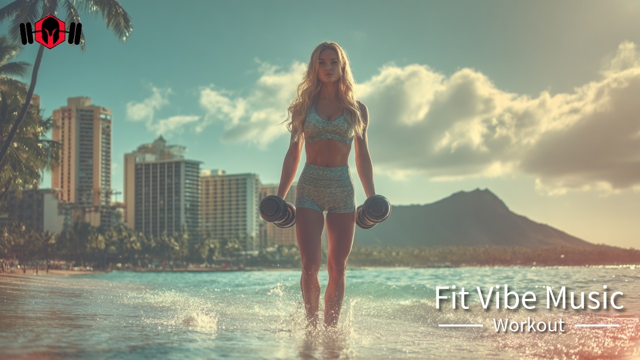 🔥 Intense Workout Music 2026 | Ultimate Gym Motivation Playlist | No Excuses # 32 🔥