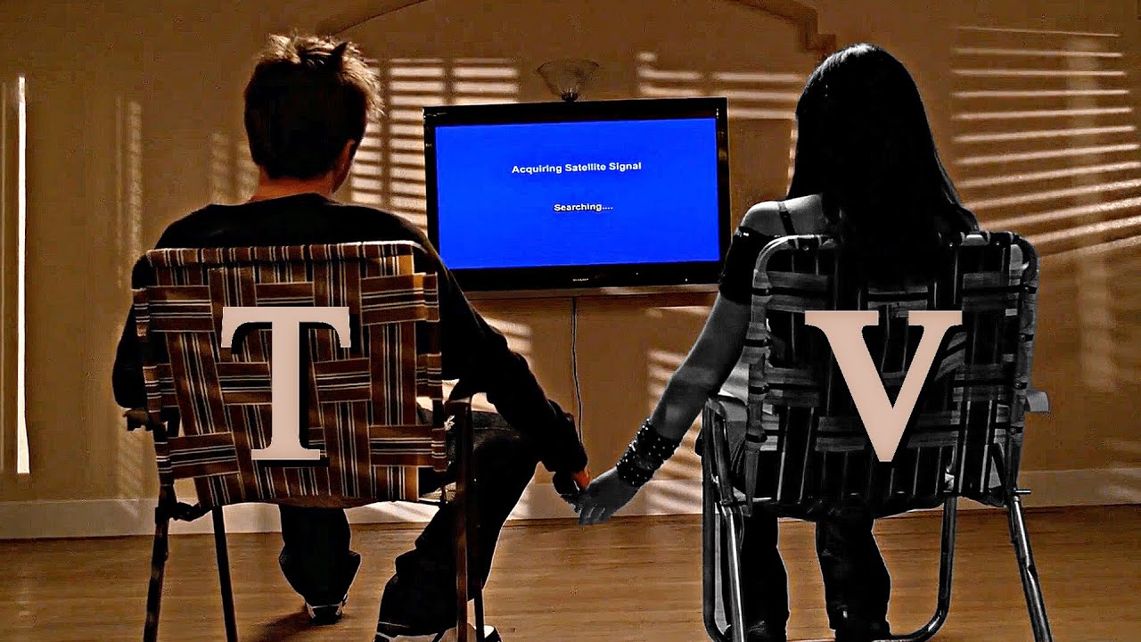 ► TV - Multifandom (Billie Eilish)