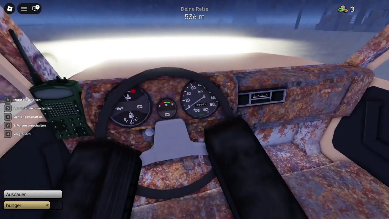 #roblox a dusty journey with friend