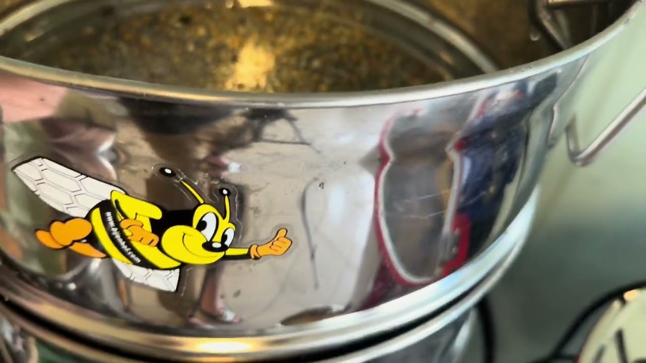 Slingeren van hongingramen
