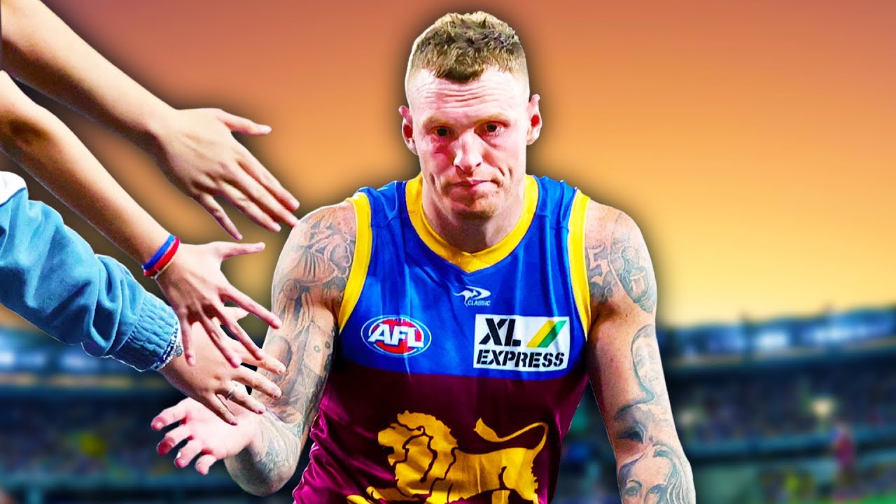 A Week Is A Long Time In AFL! Baggers #ROBVLOGS #EP31 #Round21