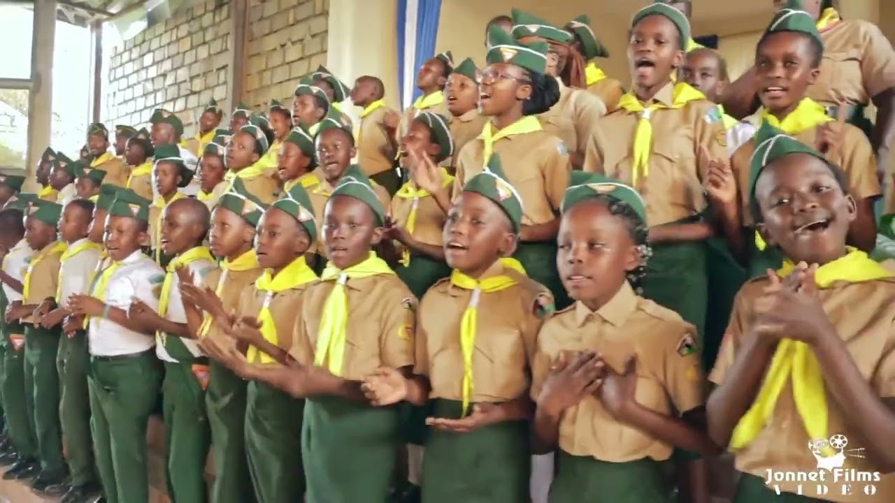 Orion Pathfinders performing at their first Audio album launching