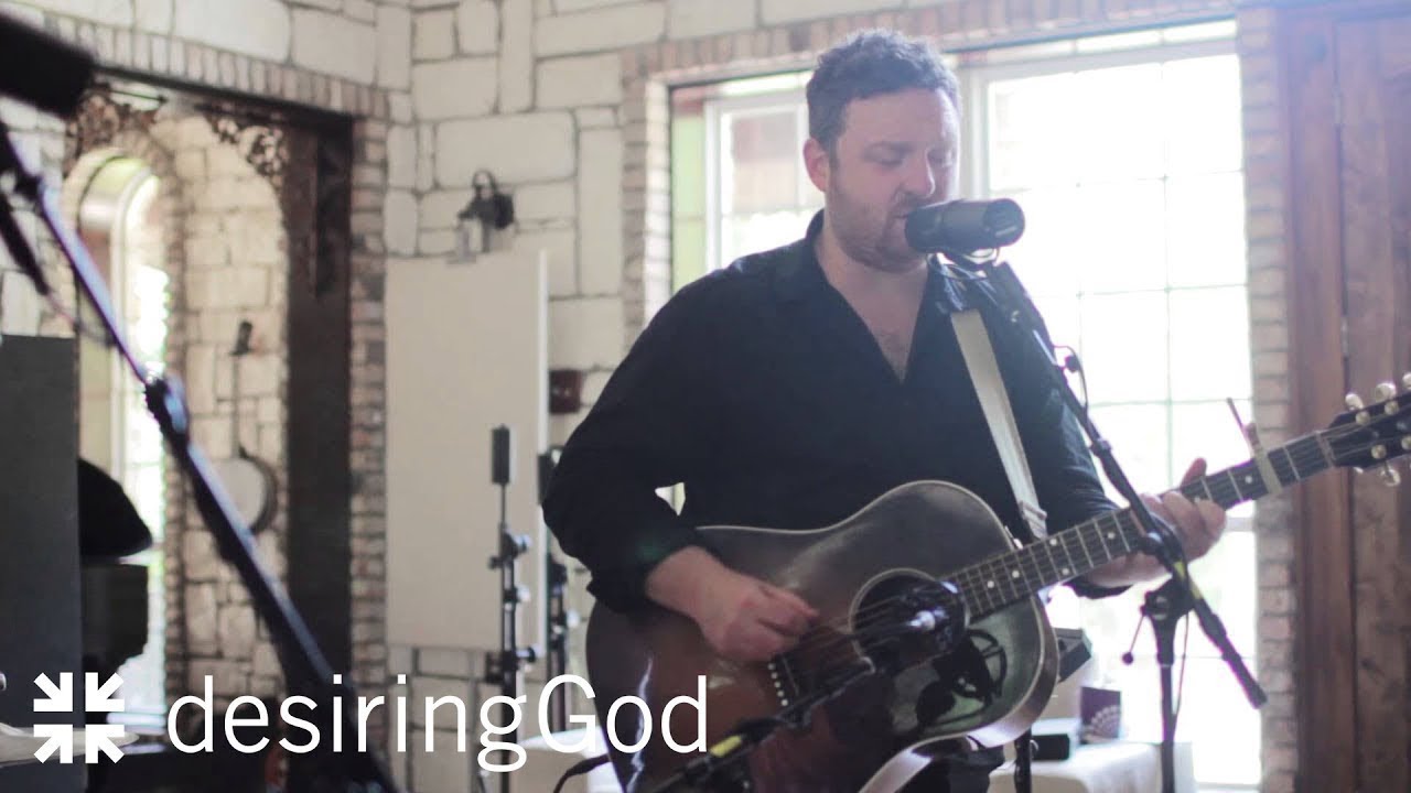 Ainda que você me mate – Shane & Shane (com John Piper)