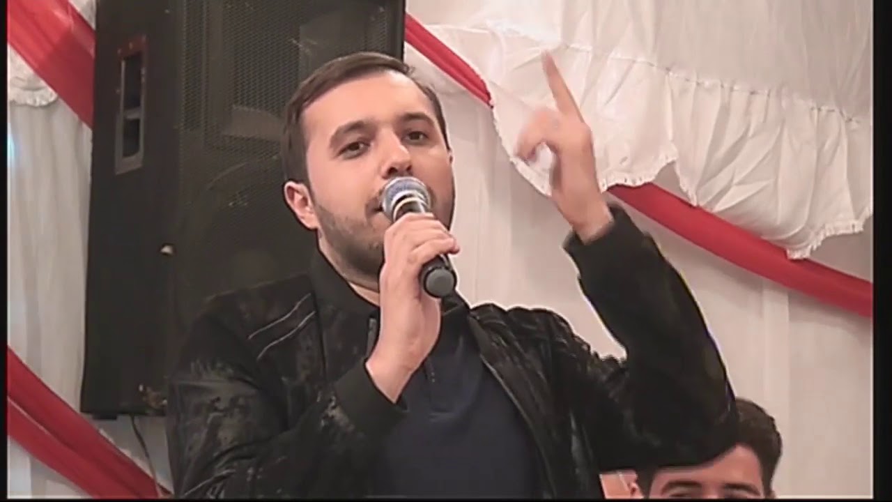 Fatmayi  Ezizin toyu  ( Meyxana )