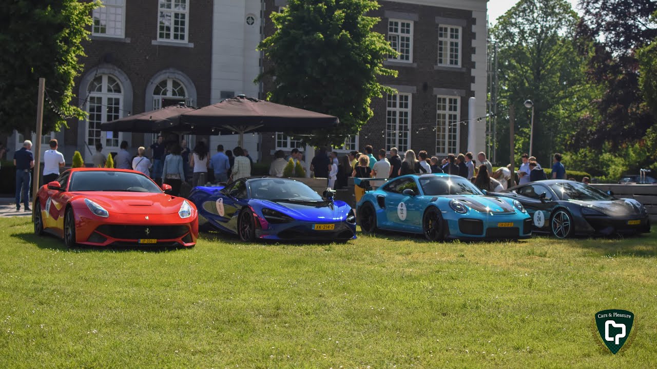Official Aftermovie Spring Rally 2019