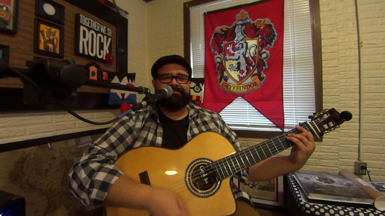 Space Oddity (Acoustic) - David Bowie - Fernando Ufret