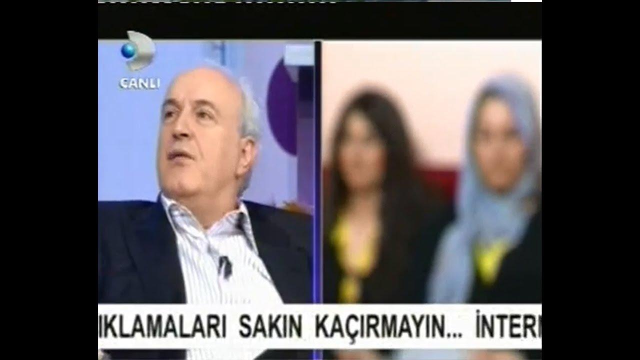 Prof.Dr.Ahmet Ertan Tezcan - Sapkınlık -- Teşhircilik Hastalığı