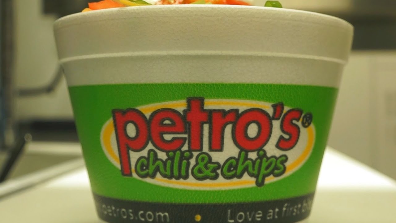 How Petro’s Chili and Chips Became a Southern Obsession
