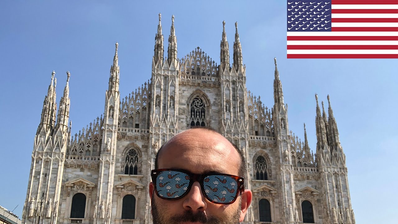 Le migliori tabaccherie d'Italia - Ep. 3 - Milano #ytpcpipecommunity