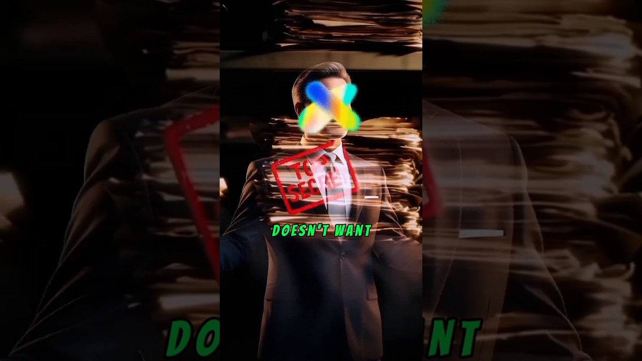 &ldquo;Top Secret Military Operations the Government Hides!&rdquo;