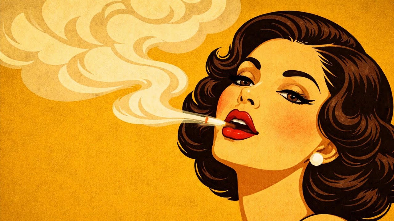 1940's Retro Jazz - Nostalgic Jazz