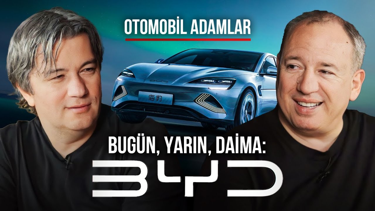 BUGÜN, YARIN, DAİMA: BYD