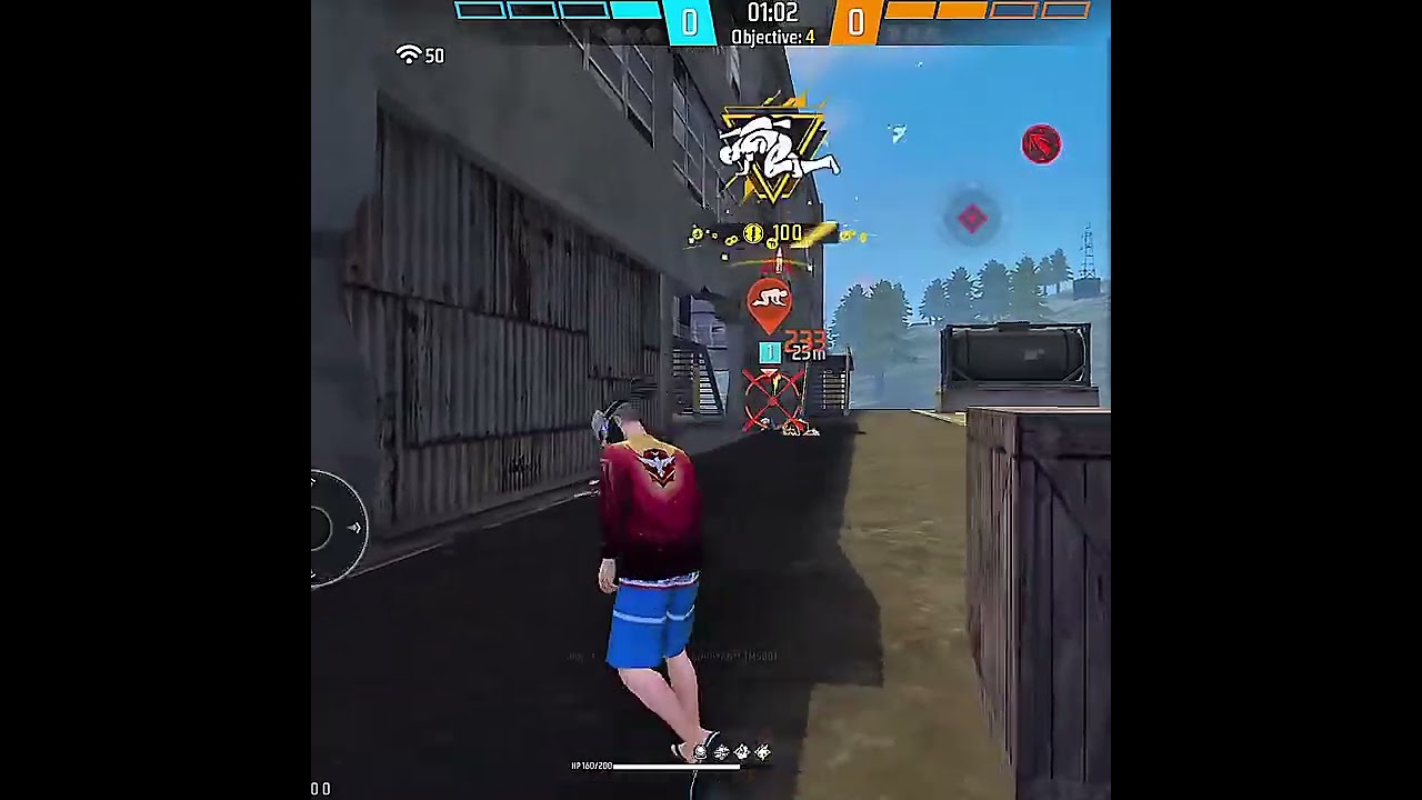 #freefire#foryoupage#freefire#freefereefirehiahlights