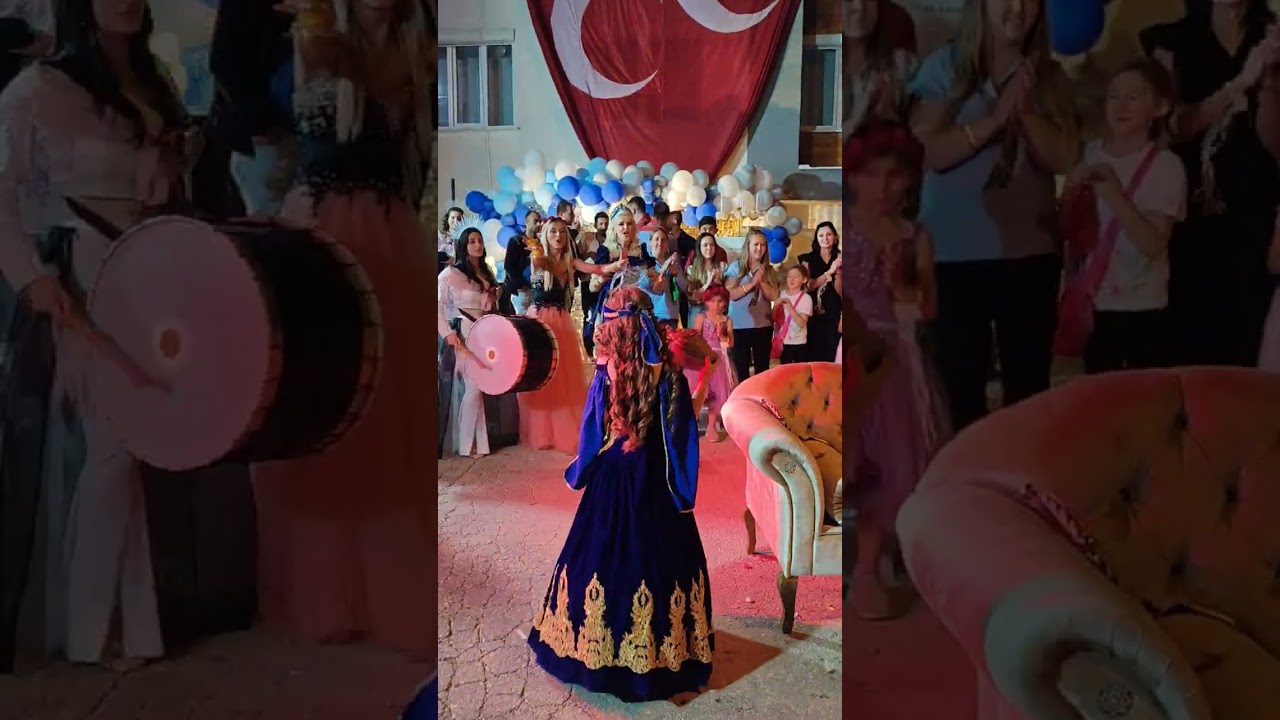 Sünnet Düğünümüz de  testi kırma oyunumuz 😊 #millet bizi konuşuyor#