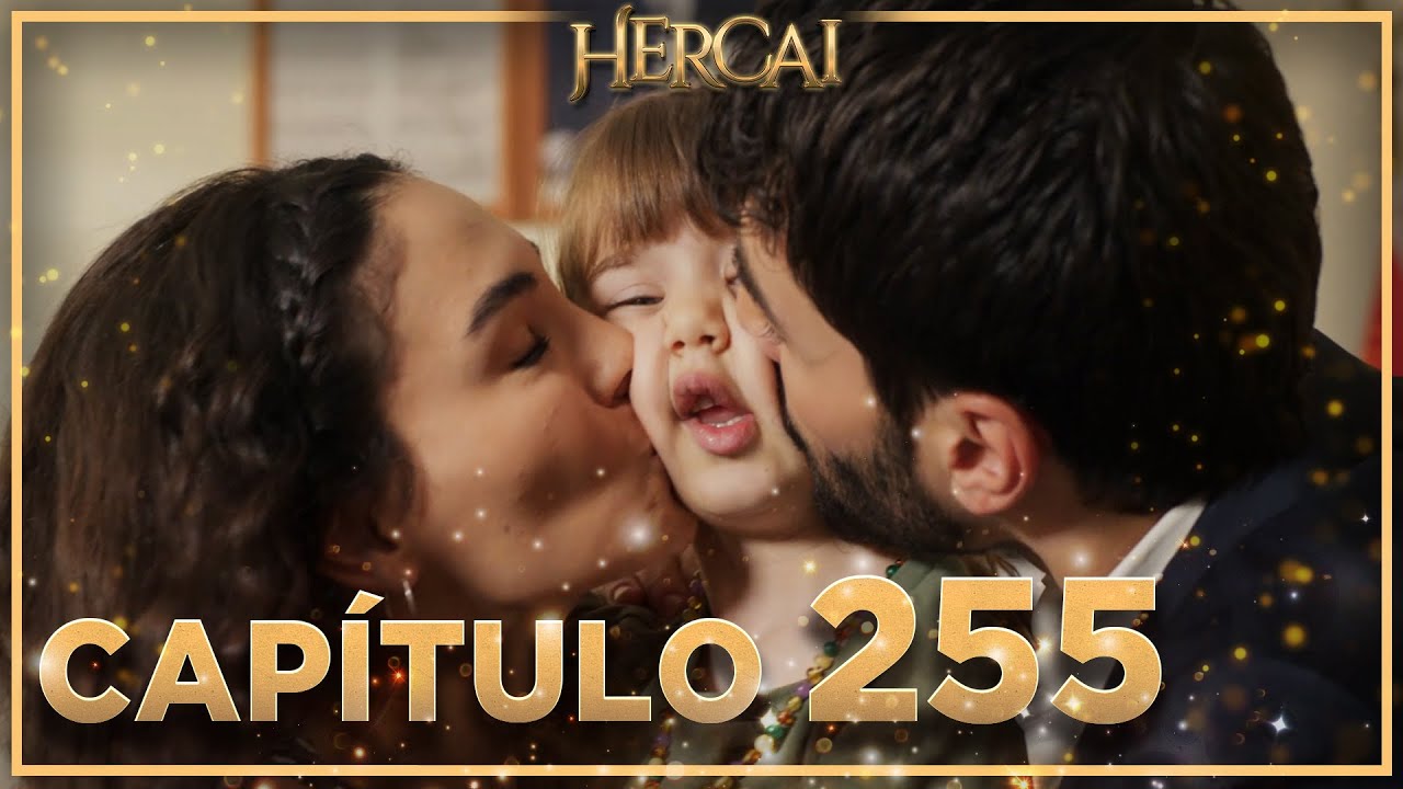 Hercai - Capítulo 255