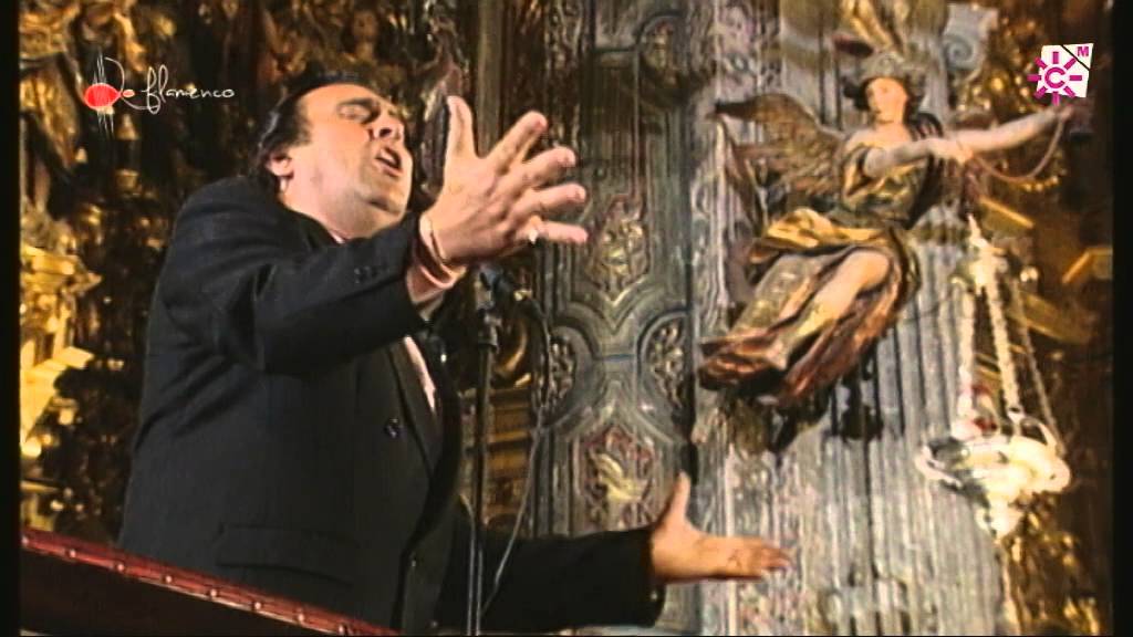 Lo Flamenco. Especial Saetas (I). Rocío Segura, De la Tomasa, Curro Malena, C. Linares...