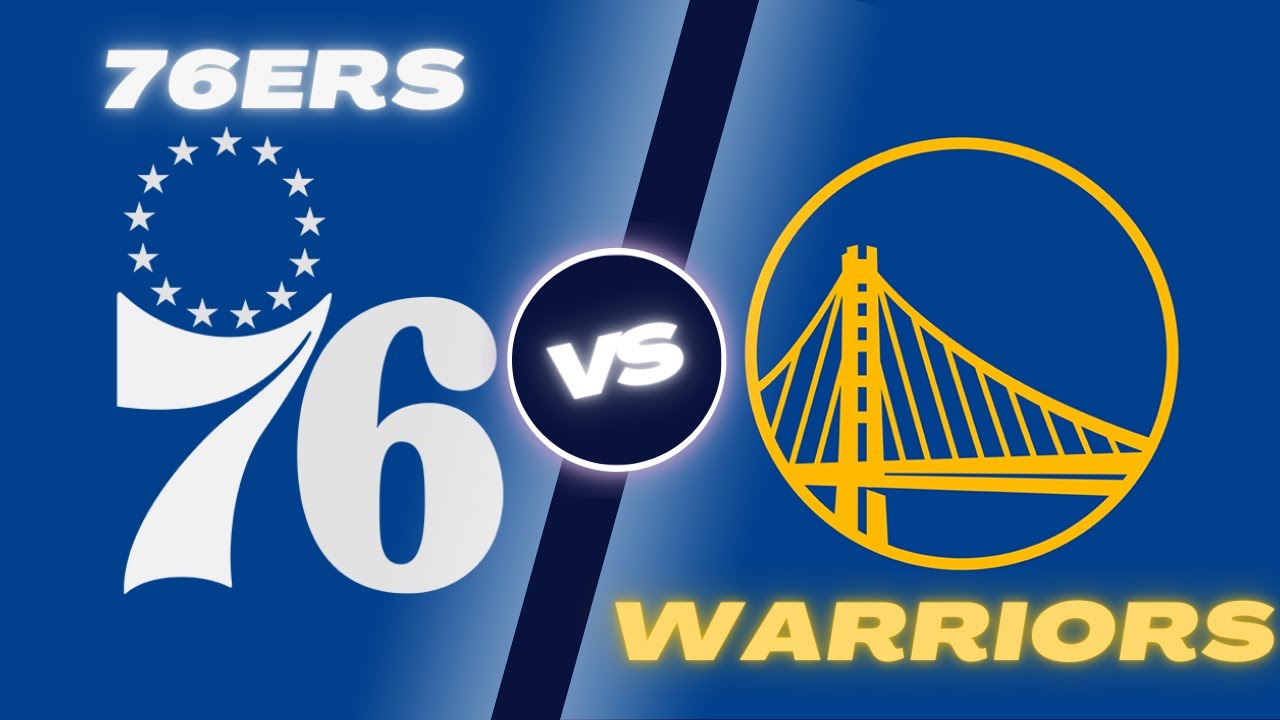 Philadelphia 76ers vs Golden State Warriors NBA Live Play By Play Scoreboard 2/3/26