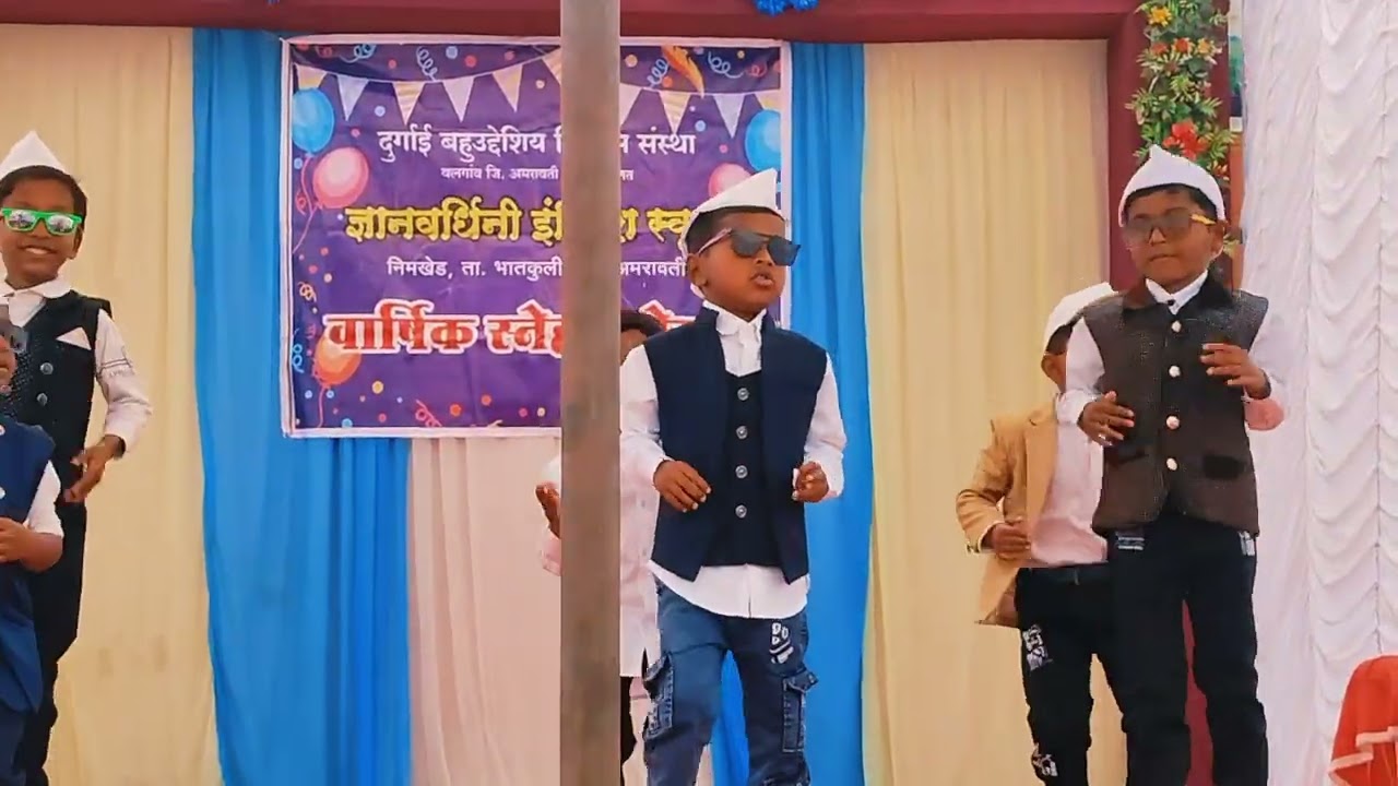 My brother 💓 dance 2026 govinda remix dance 😊