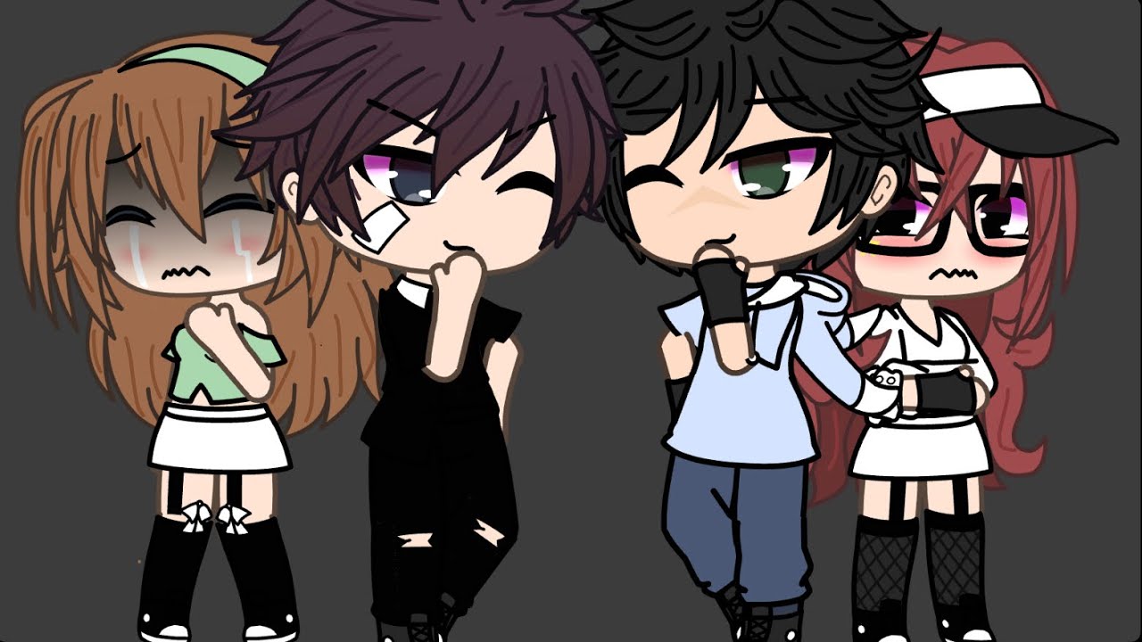 Baby lo siento~ music, gacha life