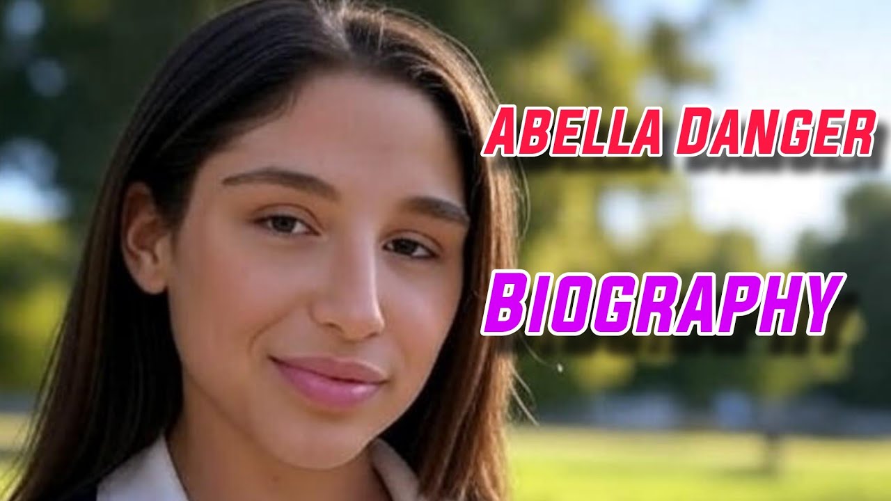 Abella Danger biography in 2025 | lifestyle, career, Modal, LifeStory, Born | Watch Bio Tube