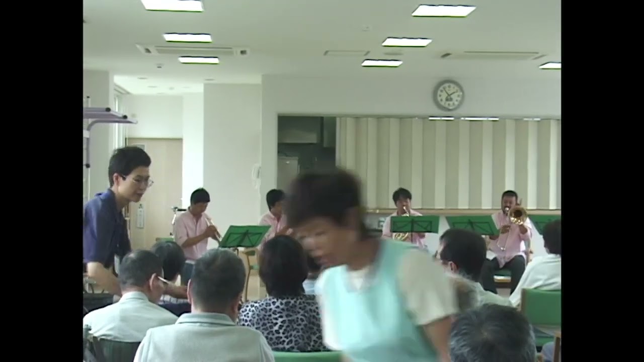 高校三年生 20030712