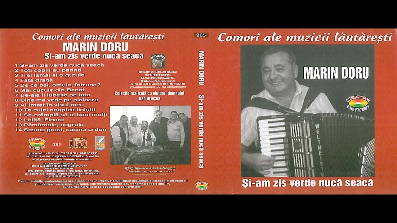 De Ce Bei Omule Intruna