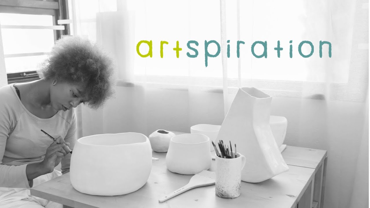 Art Therapy: A Different Kind of Healing for Black Women