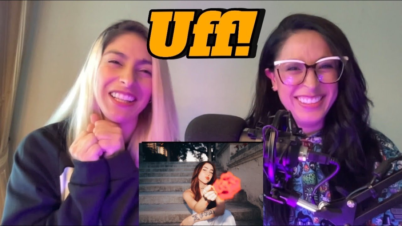 NICKI NICOLE, OJOS VERDES 🌹🥹❤️|REACCION SIN PRETENDER #reaccion #nickinicole #ojosverdes #trending