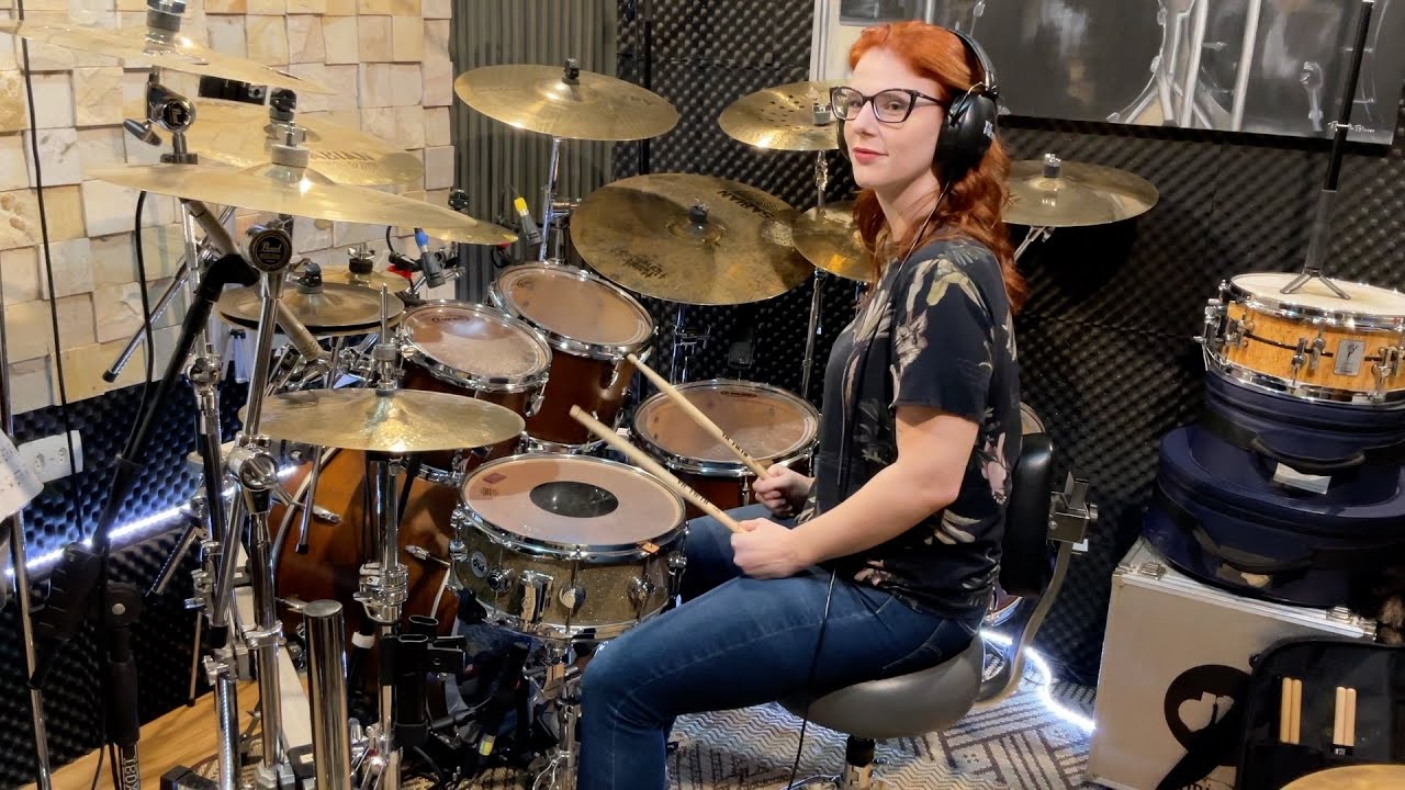 NÍNIVE MIRANDOLA SIRILLI TOCANDO TRY - PINK